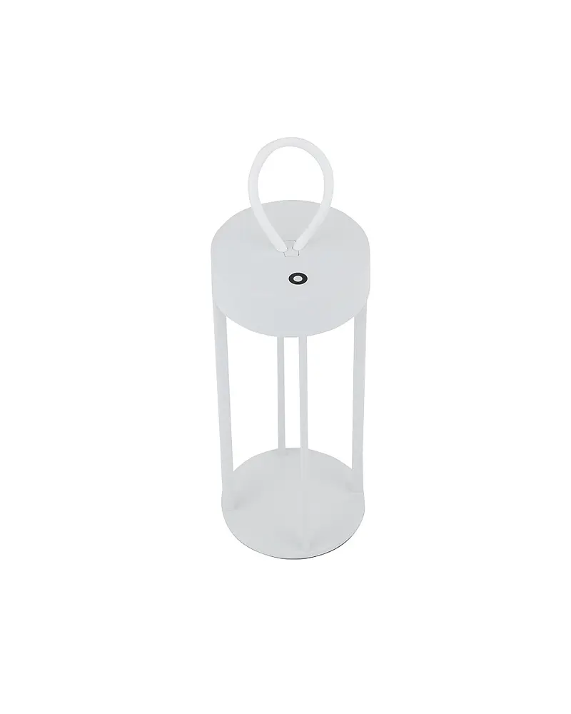 Світильник вуличний портативний Nowodvorski 11537 Nala LED 1x4W 2700K 170Lm IP54 білий - фото 4