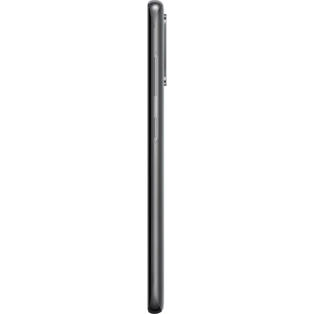 Смартфон Samsung Galaxy S20 5G 12/128GB Grey (SM-G981FZAD) [NFC, 2 SIM] - фото 7