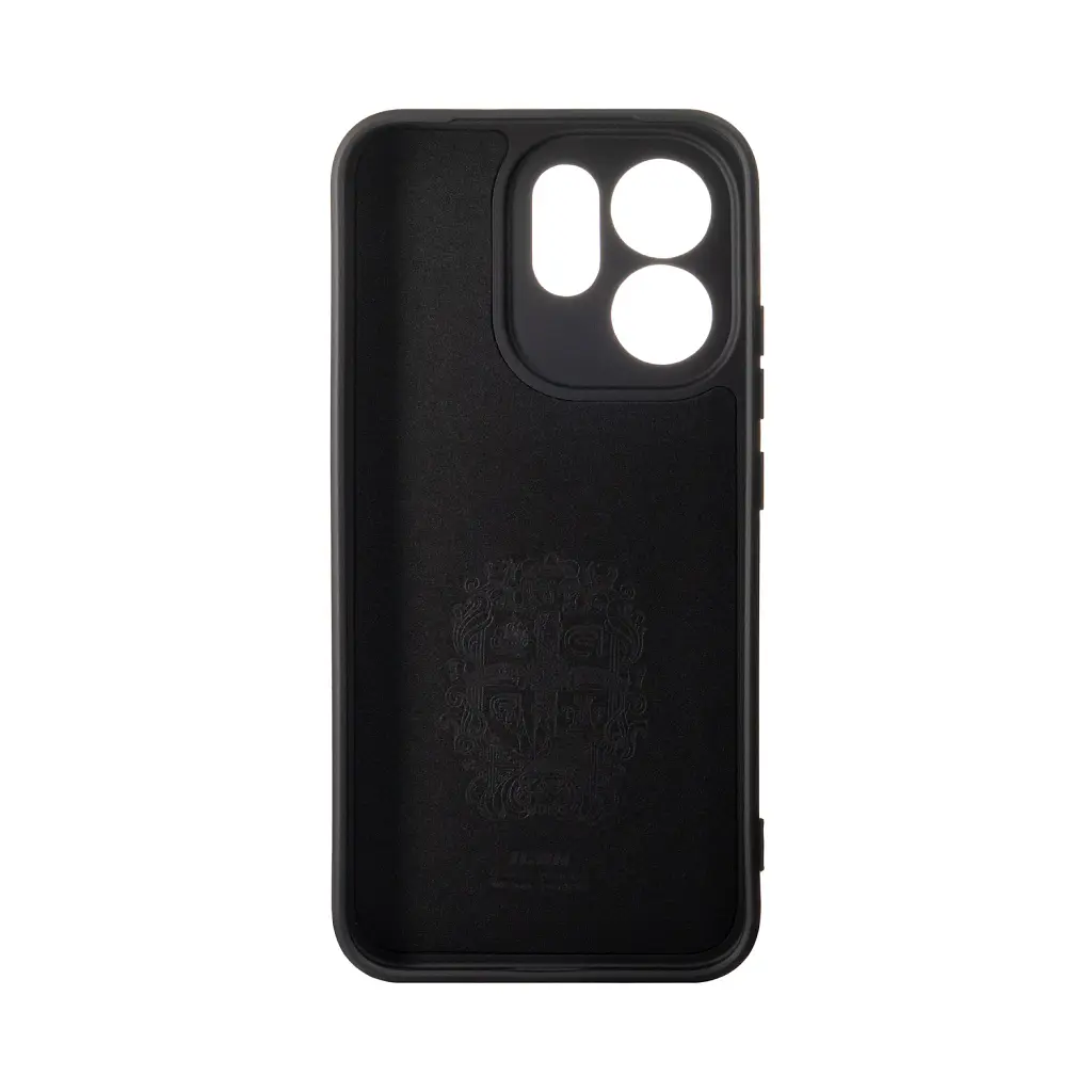 Чохол ArmorStandart ICON для OPPO Reno15 Pro 5G Camera cover Black - фото 2