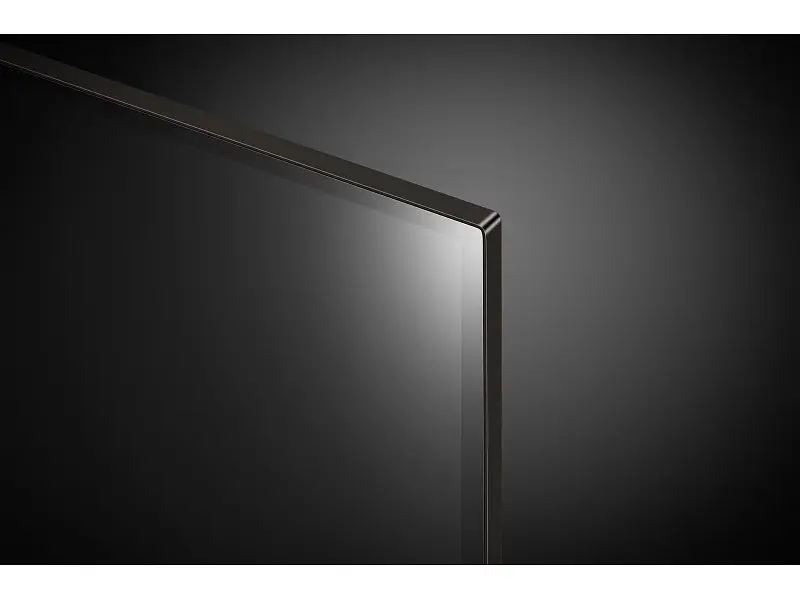Телевізор LG OLED77C46LA - фото 11