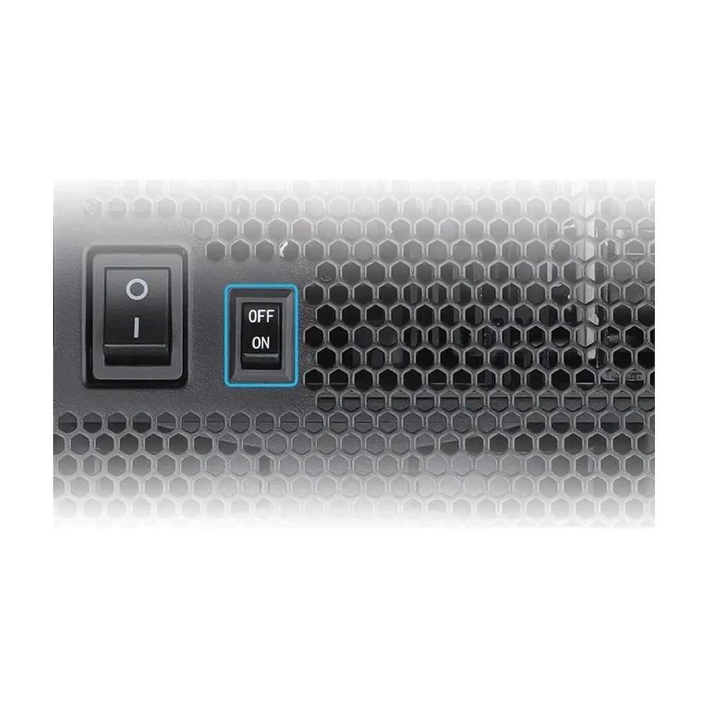 Блок живлення Lian Li 850W SX0850P Black (G9P.SX0850P.B000.EU) - фото 5