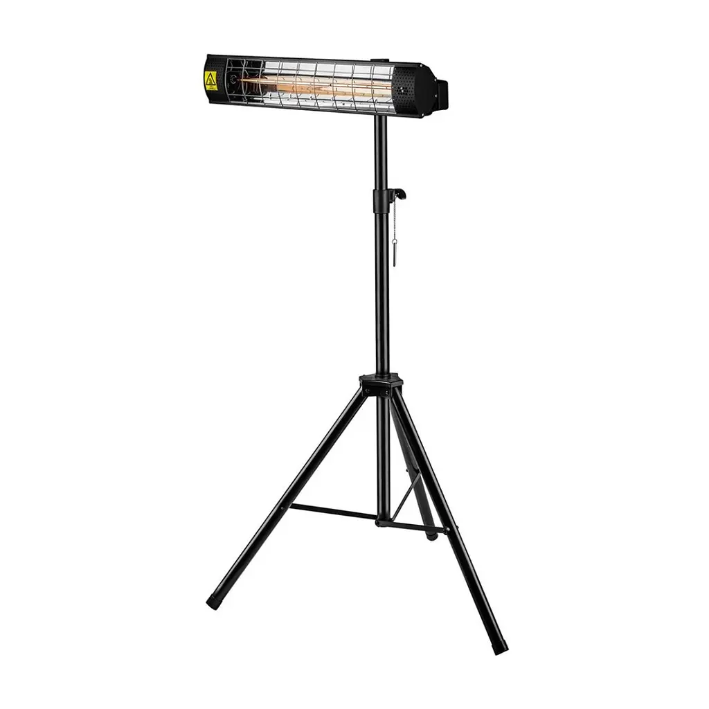 Аксесуари до обігрівачів Neo Tools 90-033 - фото 10