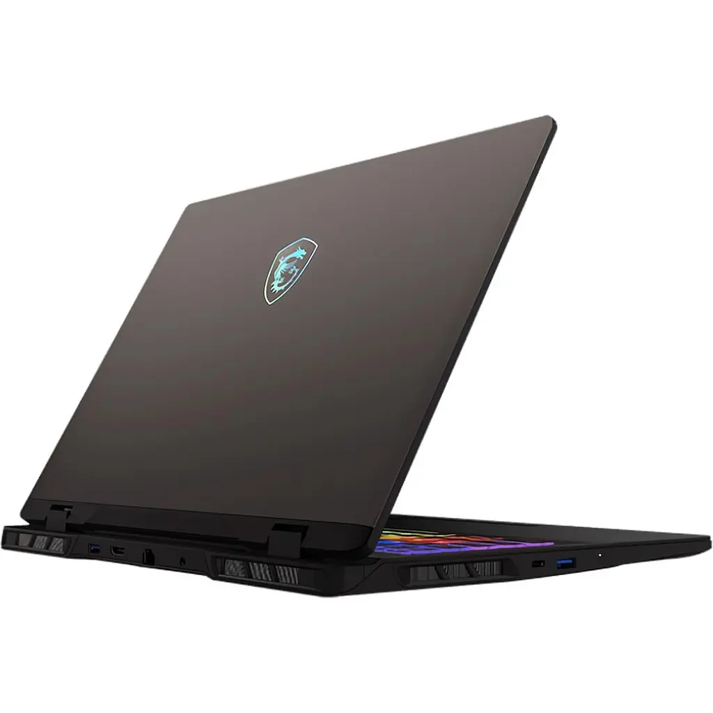 Ноутбук MSI 16 Crosshair A16 HX D8WFKG-217XUA 2560x1600 IPS 240Hz/Ryzen 9 8940HX/16GB/1TB/RTX 5060/DOS (D8WFKG-217XUA) - фото 7