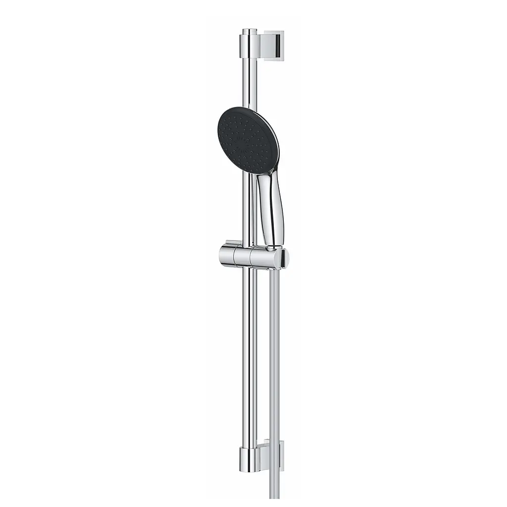 Душовий гарнітур Grohe QuickFix Vitalio Comfort 110 27948001, Хром - фото 4