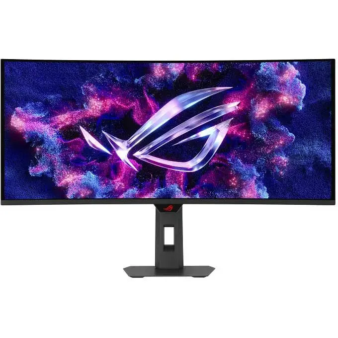 Монітор ASUS ROG Strix OLED XG34WCDMTG (90LM0B10-B02171)