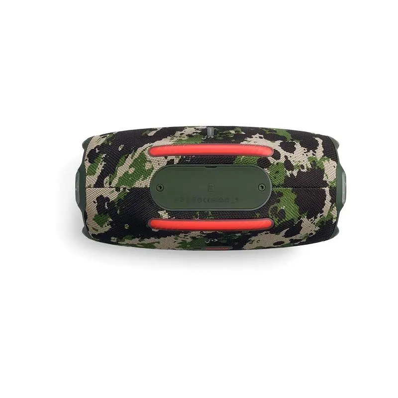 Акустическая система JBL Xtreme 4 Camo (JBLXTREME4CAMOEUNA) - фото 5