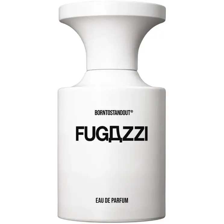 Парфумована вода Fugazzi BORNTOSTANDOUT 50 мл тестер