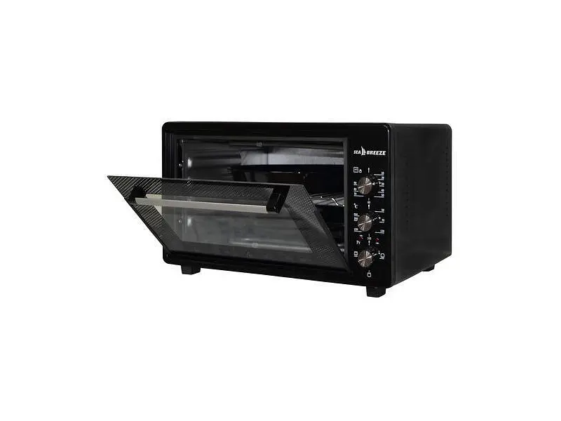 Електродуховка SeaBreeze SB-0704 - фото 4