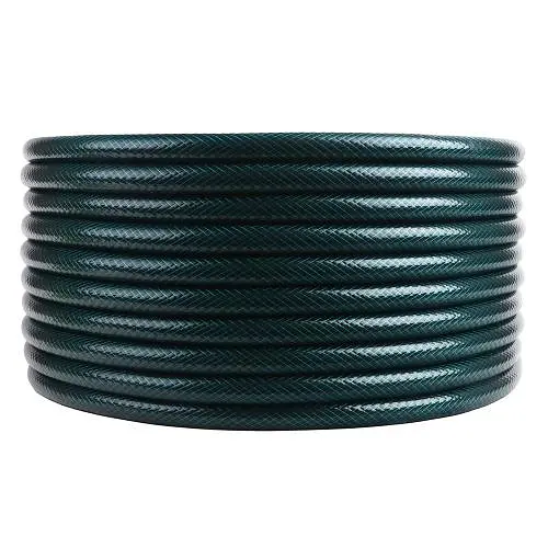 Шланг армований Alloid 3-х шаровий "Emerald Dragonfly" 20 мм 3/4" 50 м (WH-63309) - фото 4