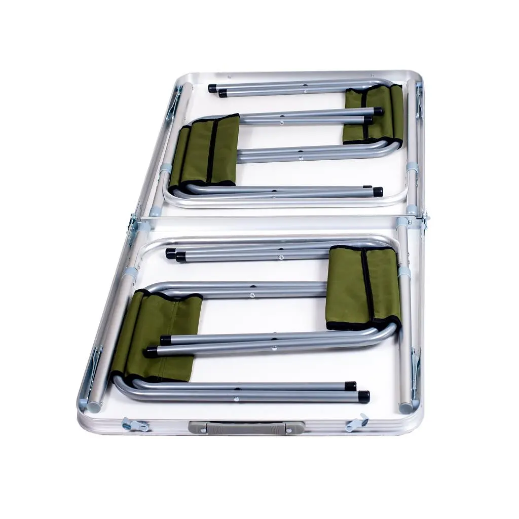 Набір кемпінгових меблів Ranger ST-401 (RA1106) - фото 3