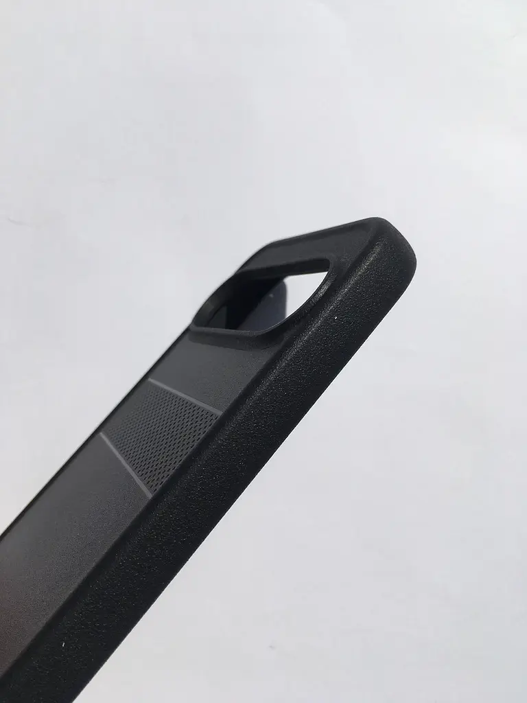 Оригінальний протиударний чохол Pelican Protector для Google Pixel 9 Pro XL Black аналог OtterBox Symmetry - фото 10