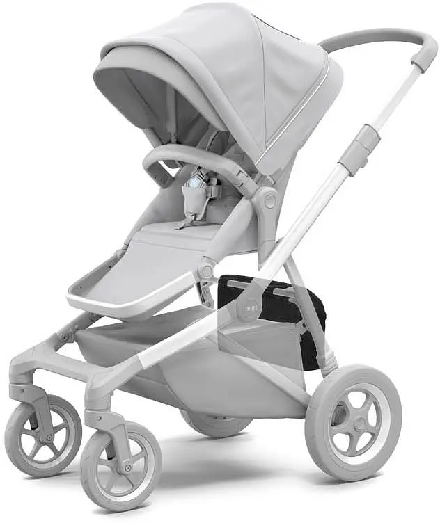 Органайзер Thule Stroller Organizer (TH 11000323) - фото 2