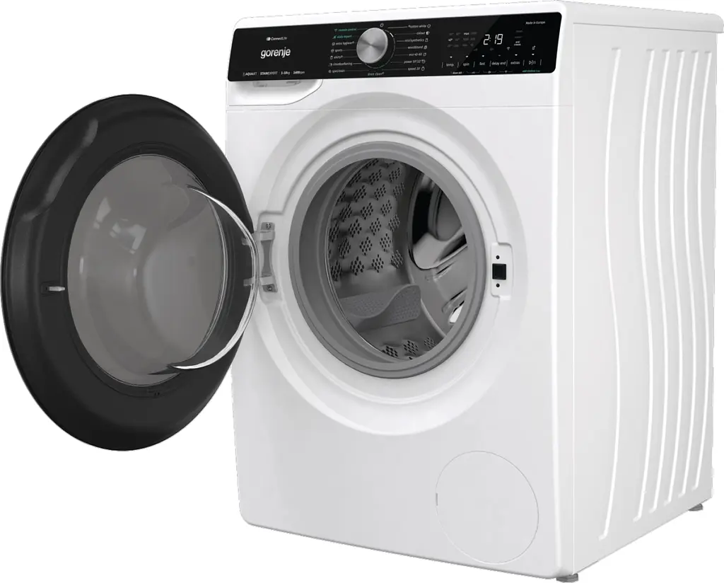 Пральна машина Gorenje (WNS14A4TWIFI) - фото 7