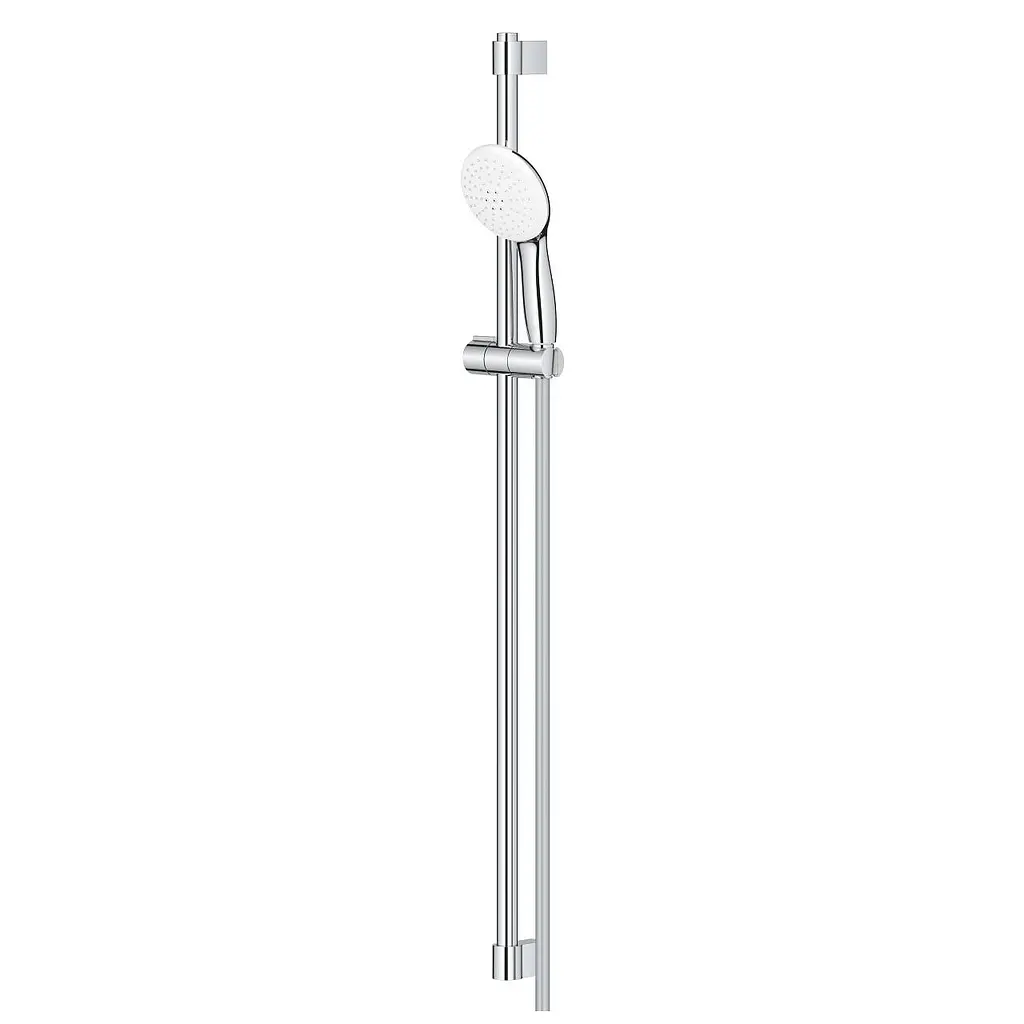 Душовий гарнітур Grohe Tempesta 2 режими струменя 110 27646003, Хром - фото 3