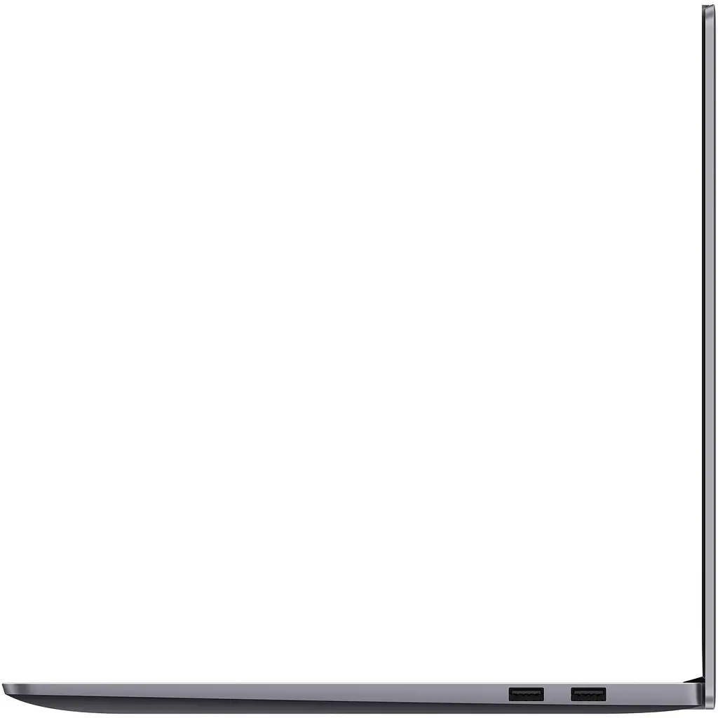 Ноутбук Huawei eBook D16 i5-12450H 4.40GHz, 16" WUXGA, 8GB, 512GB SSD, UHD графикой - фото 16