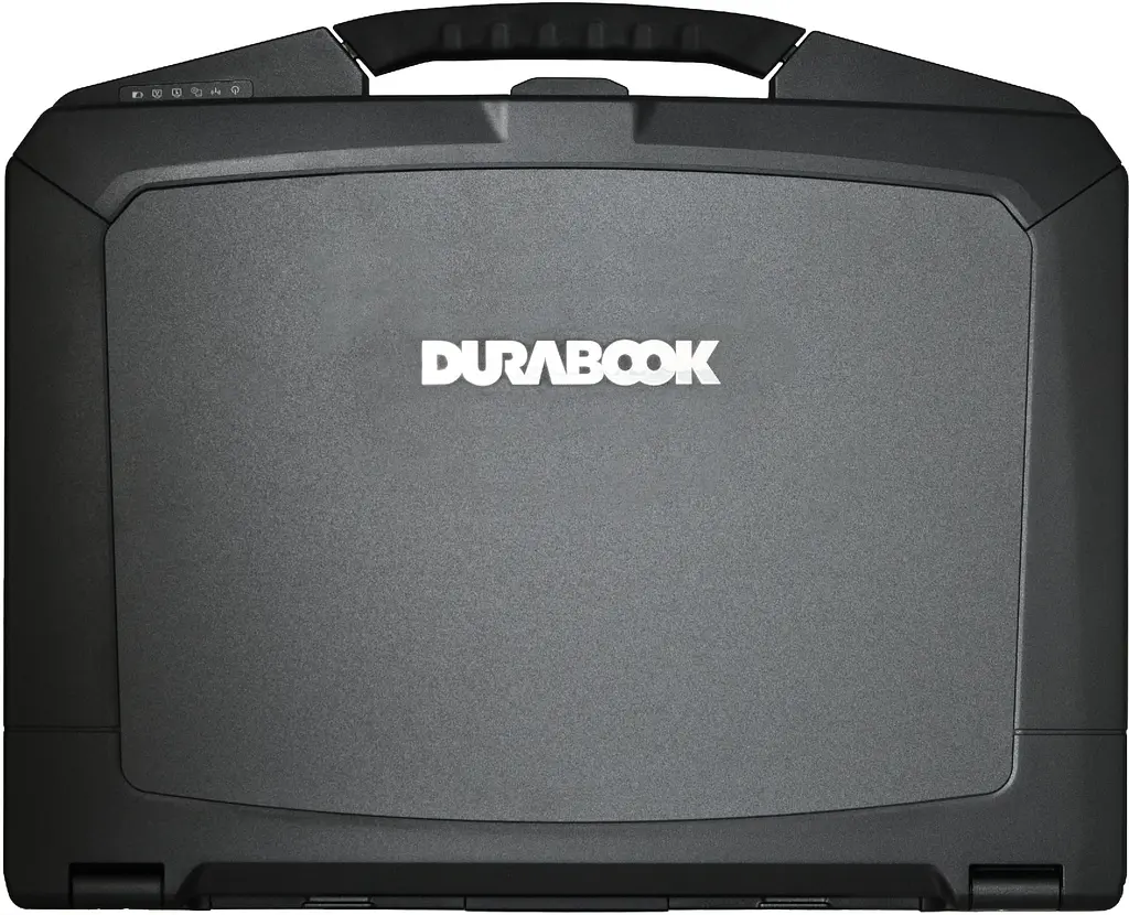 Ноутбук Durabook S15 Standard 15.6" FHD AG Intel i7-1255U 32GB F512GB UMA Win11P - фото 5