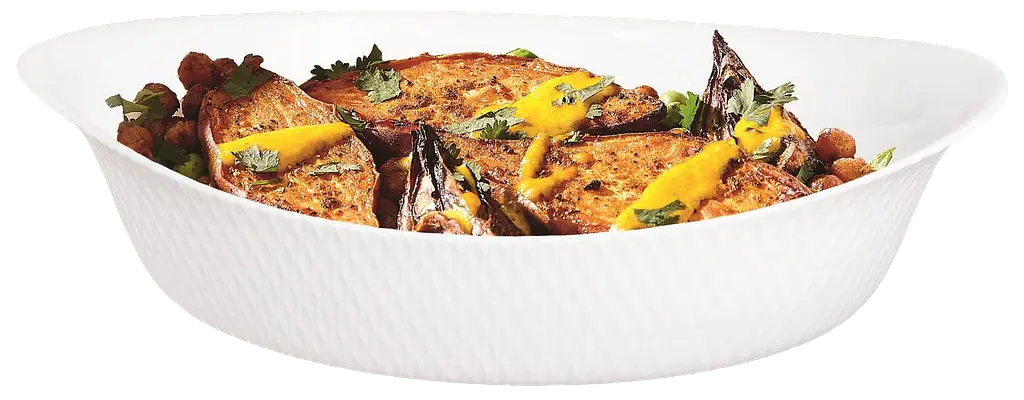Форма для запекания Luminarc Smart Cuisine Wavy 29х17 см kuh0016103 - фото 3