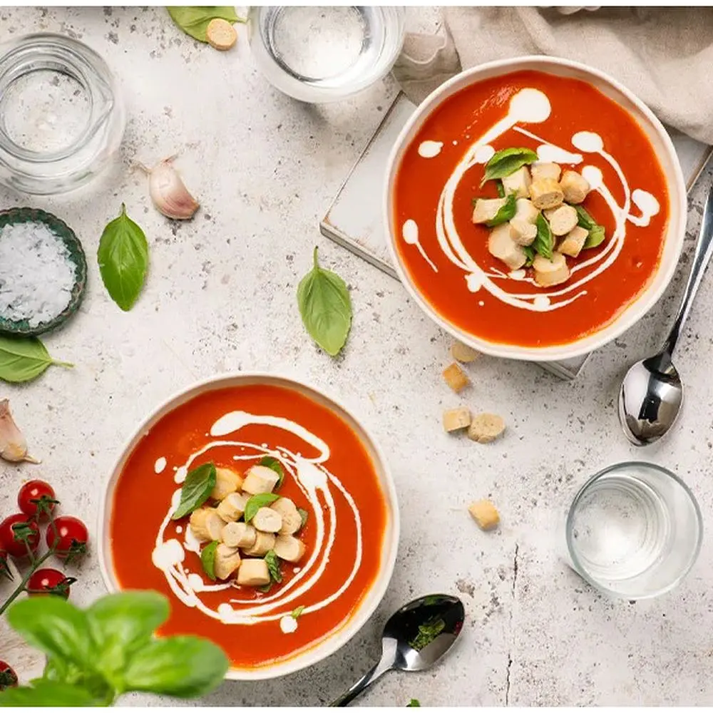 Крутони Rialto круглі натуральні 100 г - фото 3