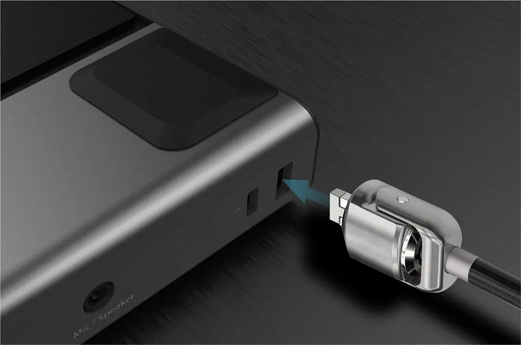 Док-станція J5create USB-C 12-в-1 (JCD554-N) - фото 8
