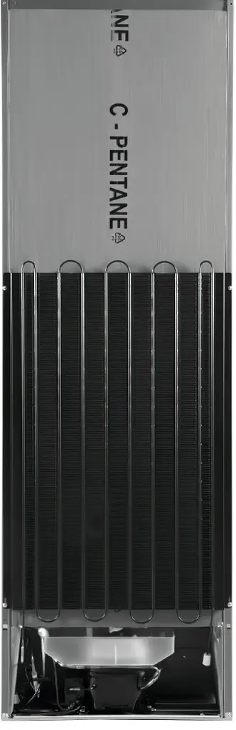Холодильник Whirlpool W5811EOX - фото 5