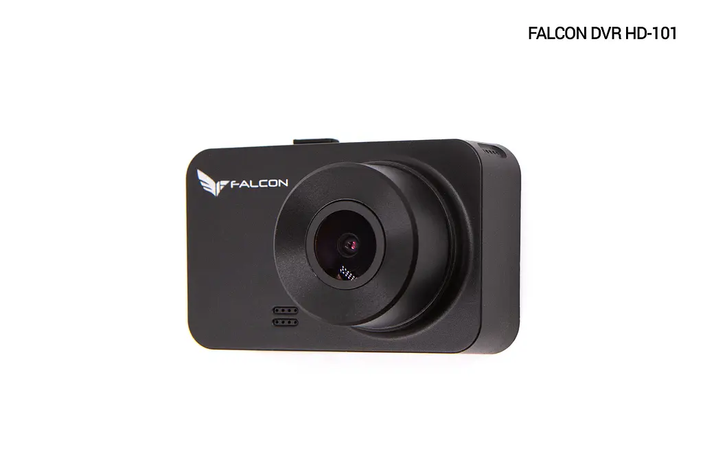 Видеорегистратор Falcon DVR HD101 – LCD WiFi - фото 2