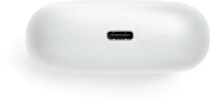 Навушники TWS JBL Wave 200 5.0 white (JBLW200TWSWHT) EU - фото 4