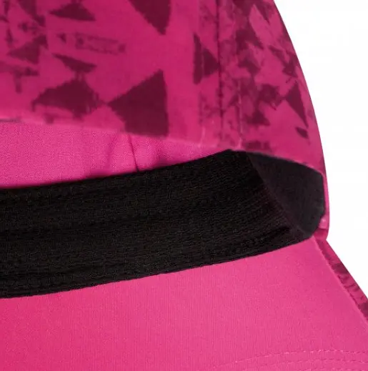 Кепка Buff Trek Cap azza pink L/XL Рожевий - фото 2