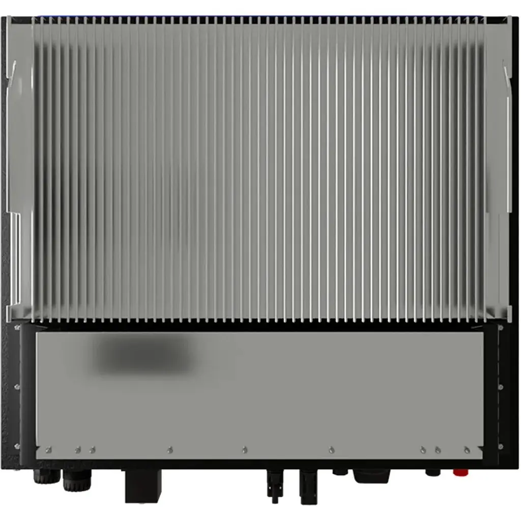 Солнечный инвертор Njoy Ascet 5K-120/1P2T2 SIH12005L052ACCU0B гибридный [119422] - фото 4