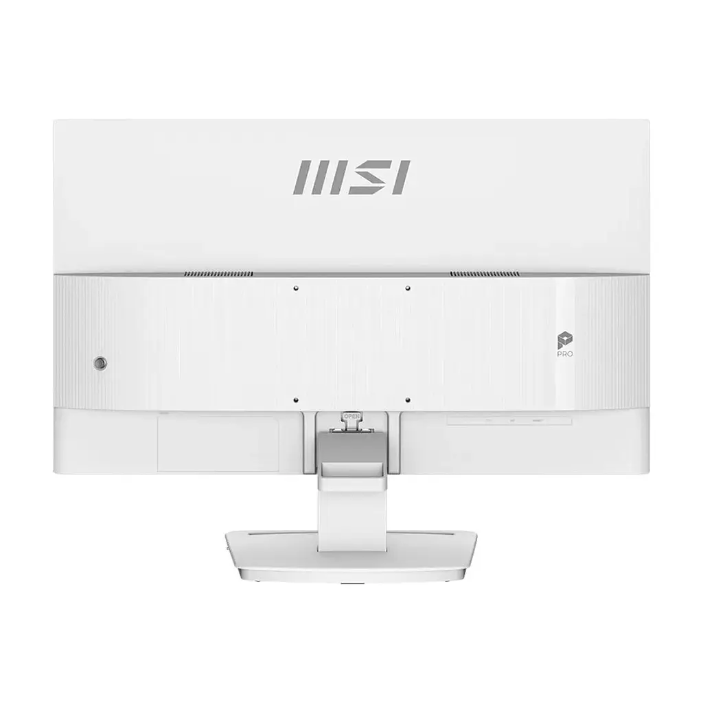 Монітор MSI PRO MP241W-E14V - фото 5