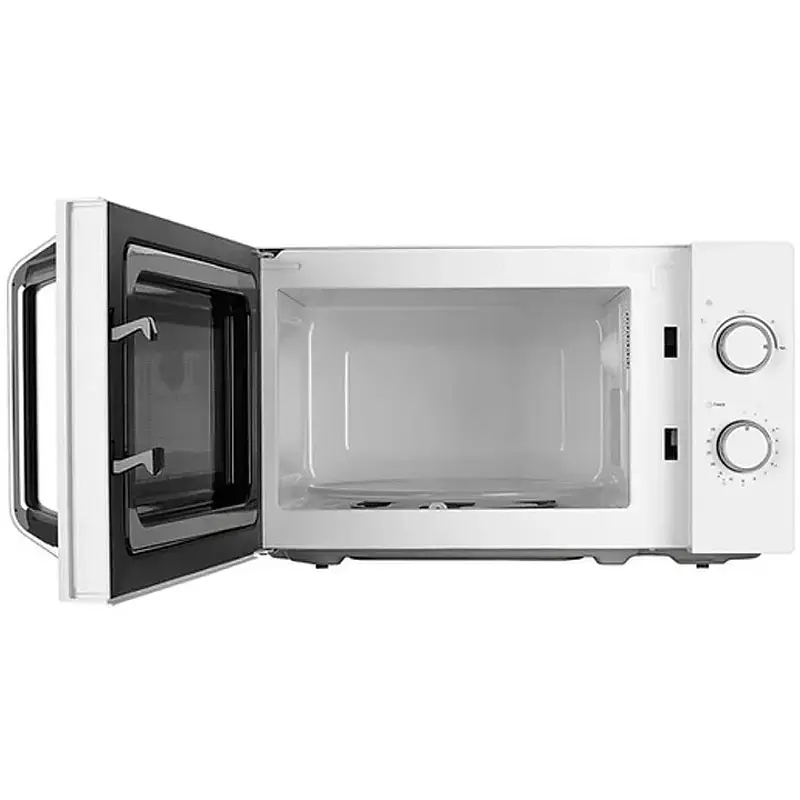Мікрохвильова піч PRIME Technics PMW 20734 HW - фото 4