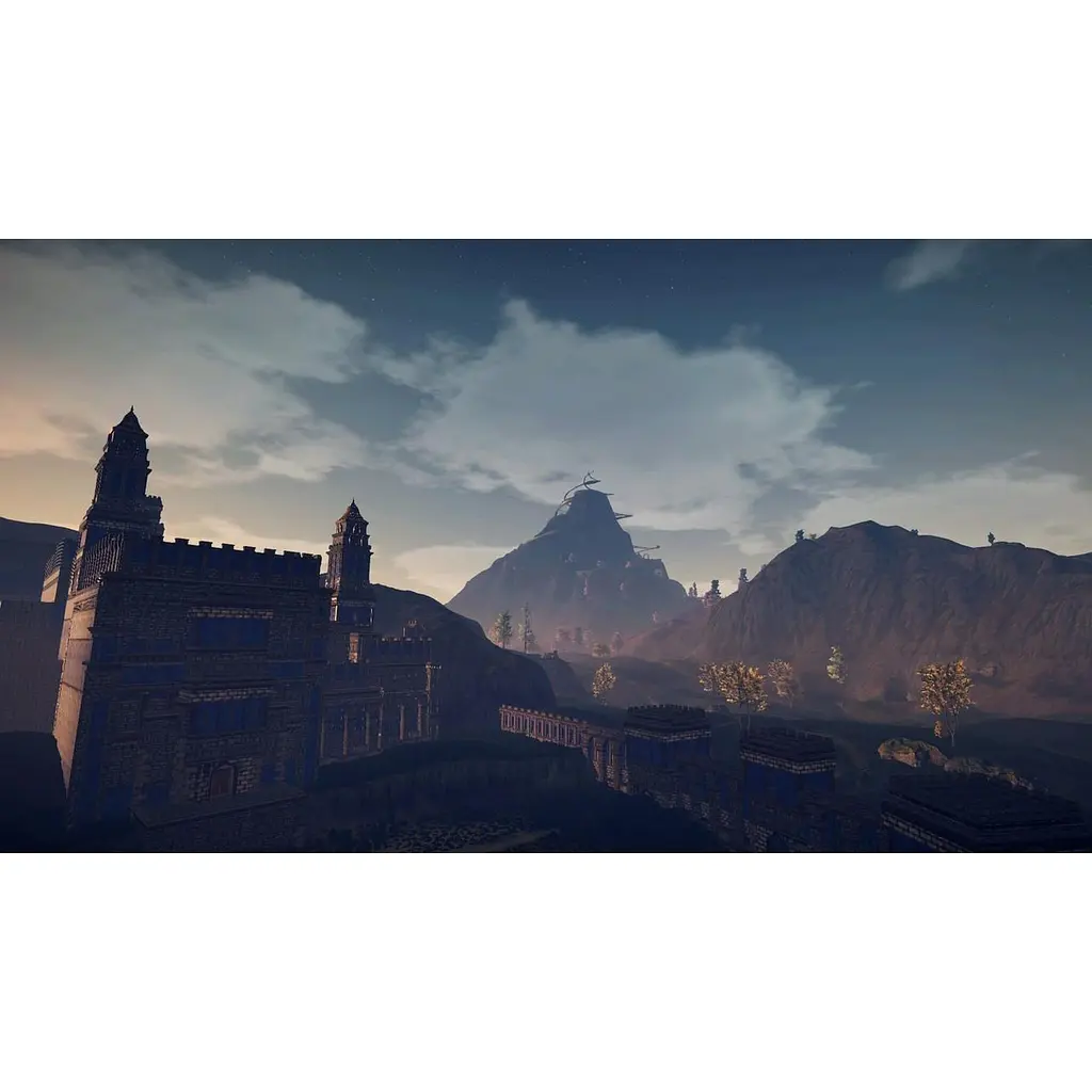 Ключ активации Microsoft Outward: The Adventurer Bundle для Xbox One/Series - фото 6