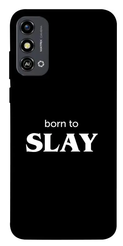 Чохол Demsky Slay для ZTE Blade A53