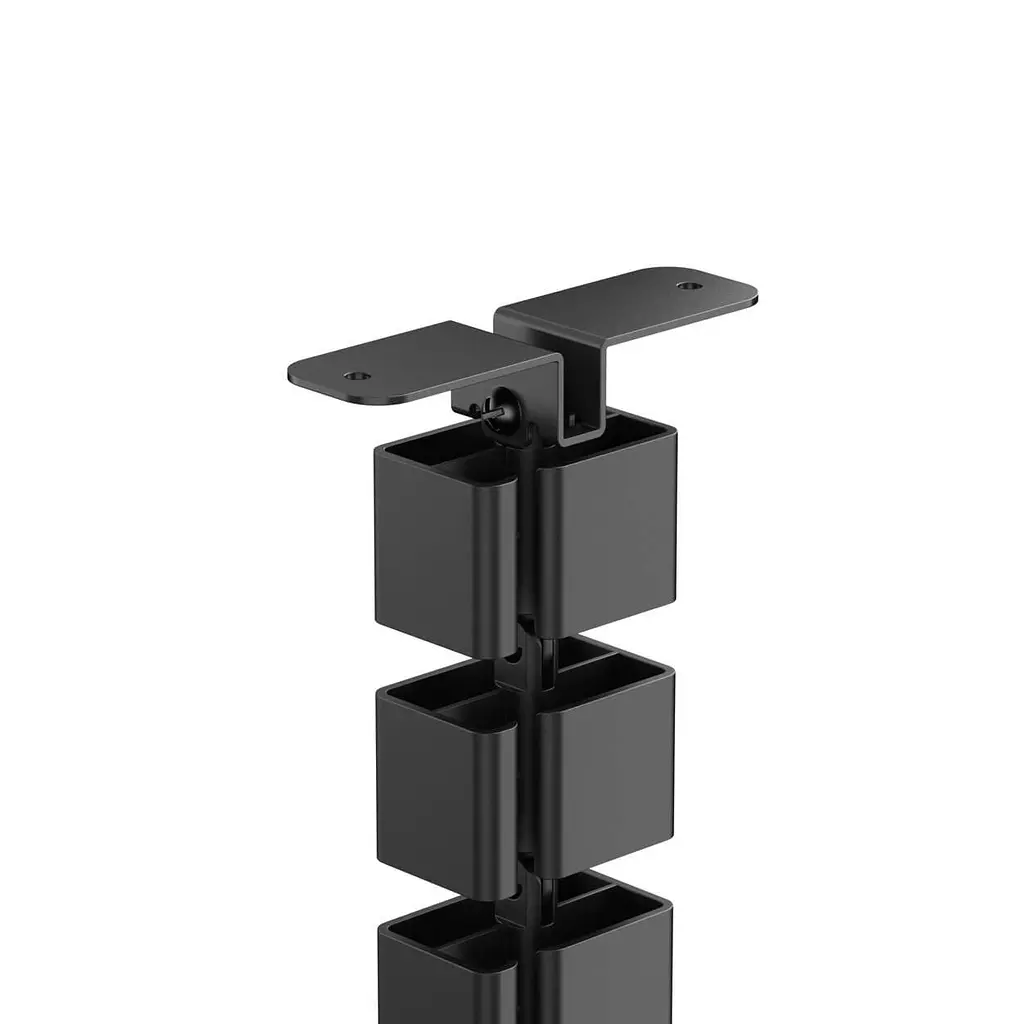 Органайзер для кабелів OfficePro CM370B - фото 4