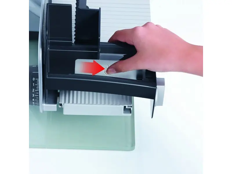 Скиборізка (слайсер) Graef Master M90 - фото 6