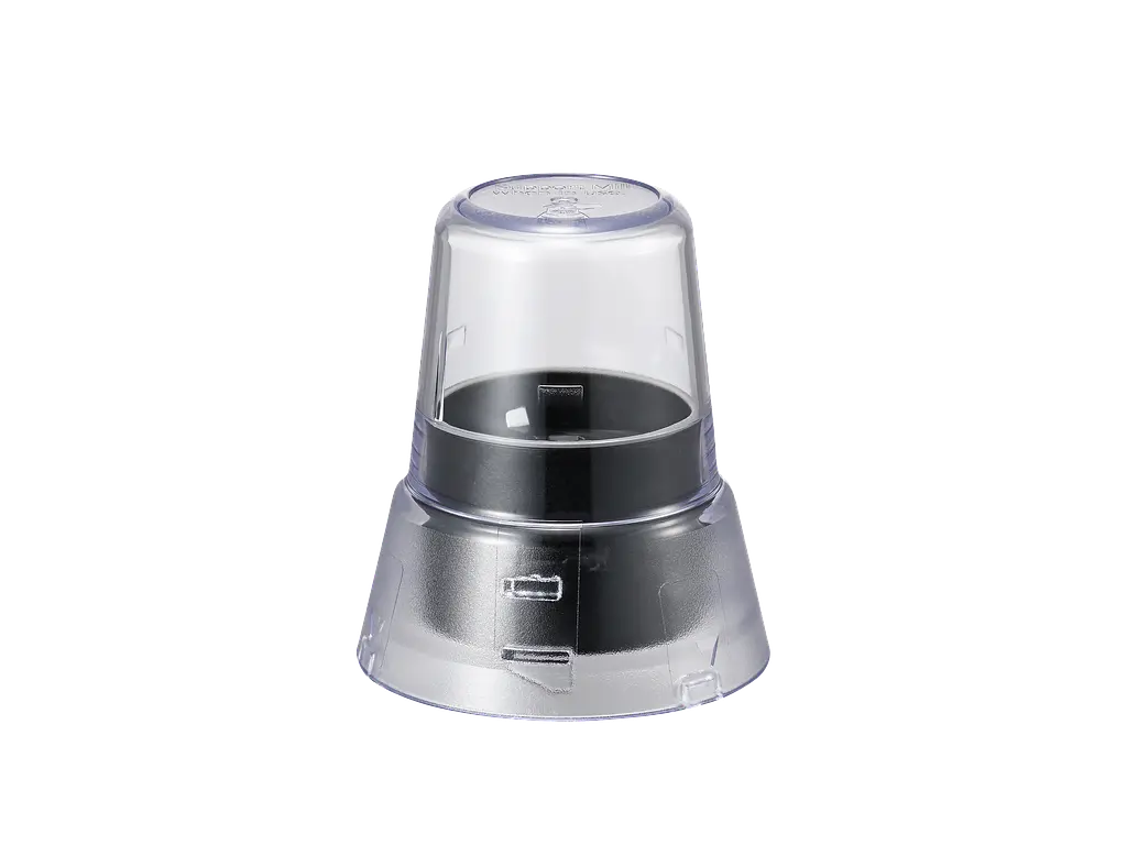 Блендер стаціонарний Panasonic MX-EG5311WTQ - фото 3