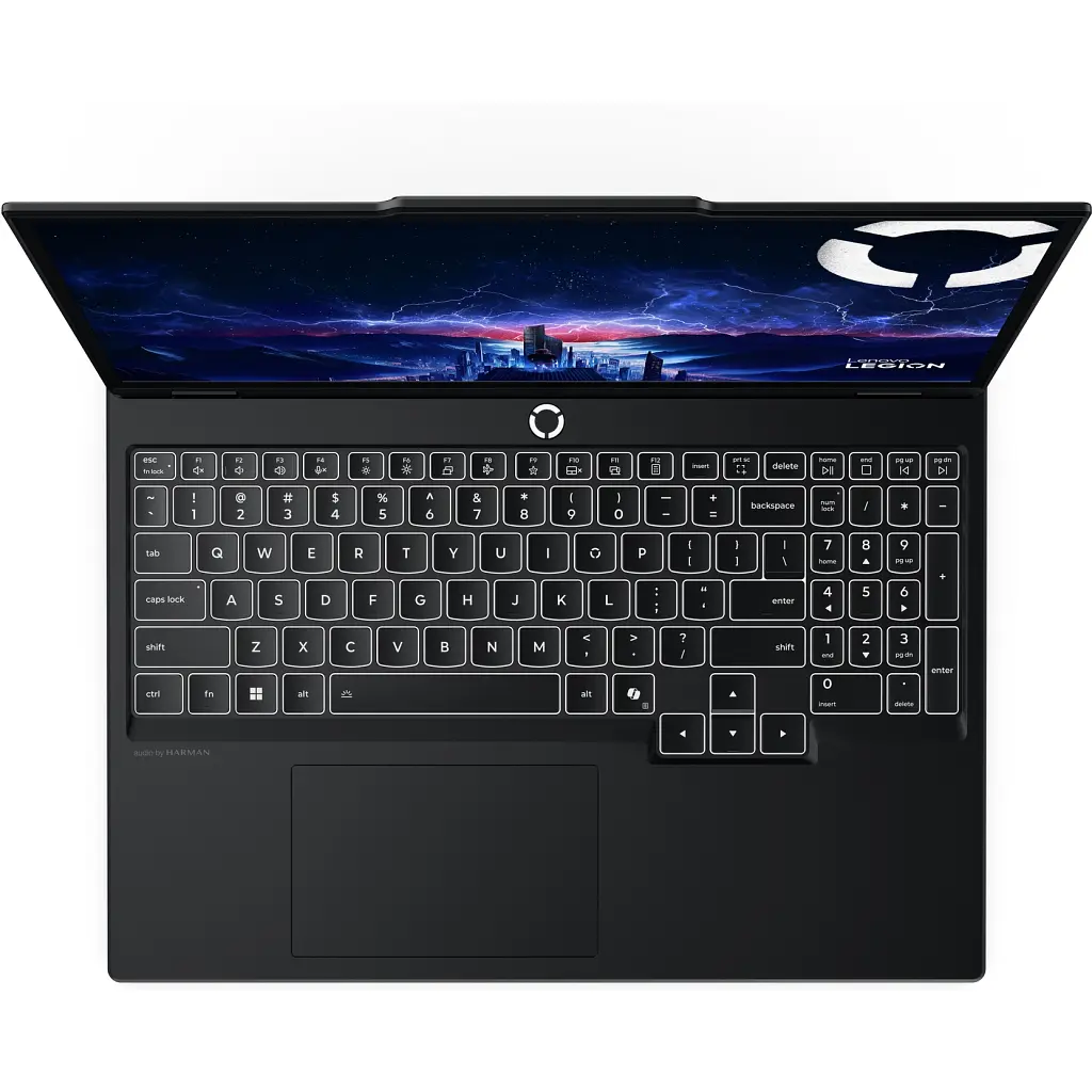 Ноутбук Lenovo Legion 5 15IAX10 (83F0006XRA) - фото 4