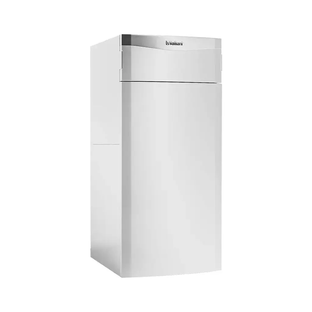 Газовий котел Vaillant ecoCRAFT exclusiv VKK 806/3-E підлоговий конденсаційний одноконтурний (0010016460) - фото 2