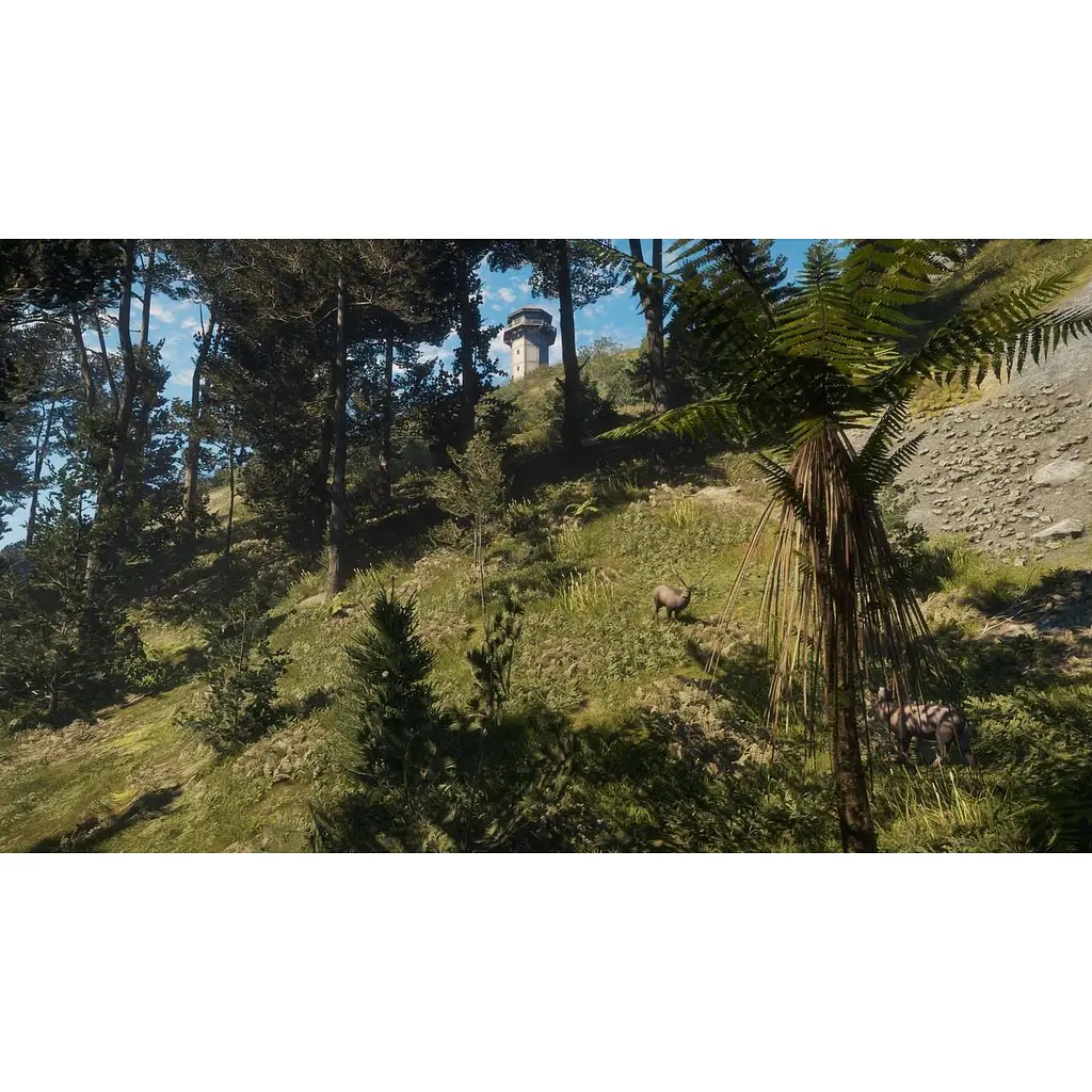 Ключ активації Microsoft TheHunter: Call of the Wild - Gold Bundle для Xbox One/Series - фото 7