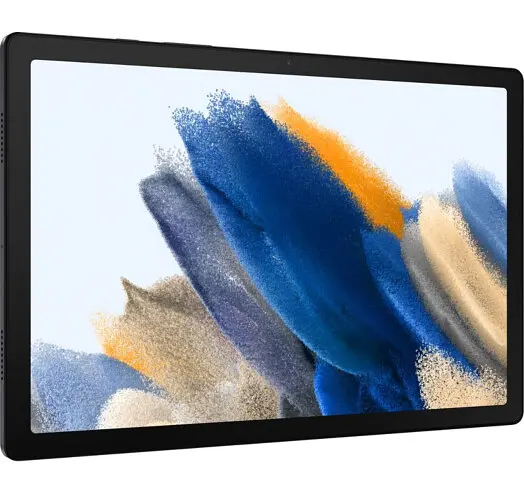 Планшет Samsung Galaxy Tab A8 SM-X200 WiFi 4/64GB Grey - фото 4