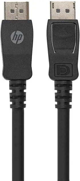 Кабель HP DisplayPort-DisplayPort V 1.2 3 м (DHC-DP01-3M)