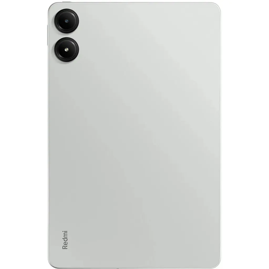 Планшет Xiaomi Redmi Pad Pro 5G 8/256Gb со слотом сим карты 3G 4G 5G зеленый (евро) - фото 9