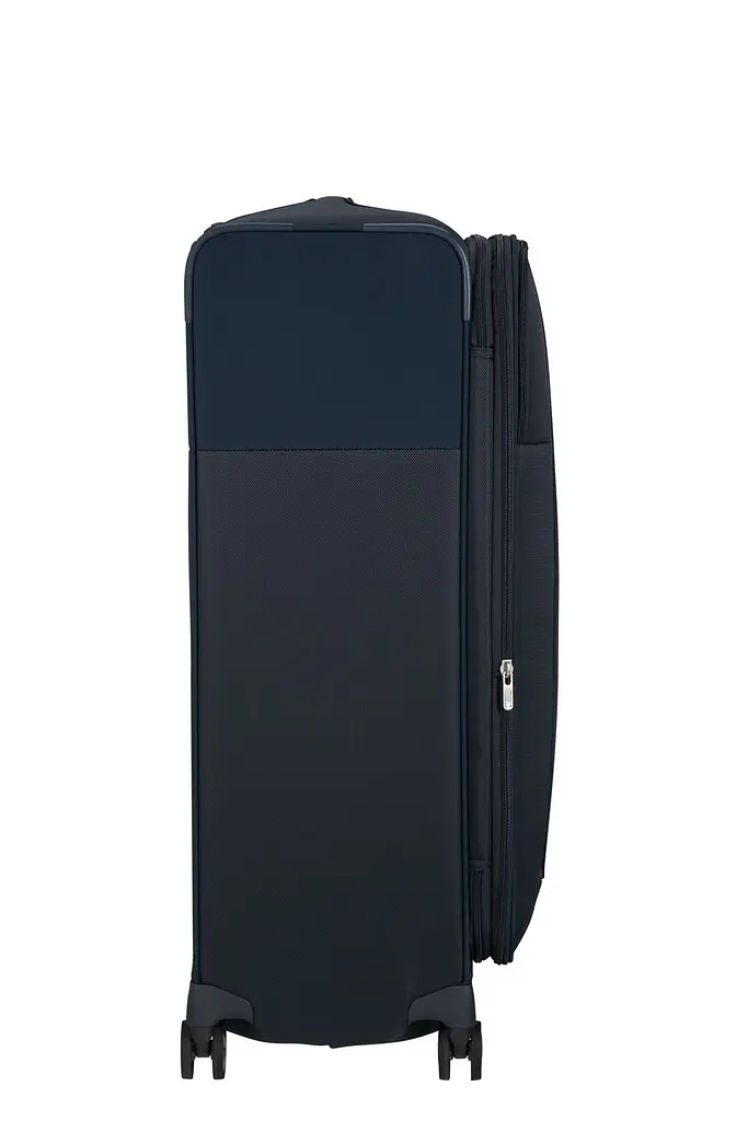 Валіза Samsonite D'LITE BLUE 78x49x31(34) 78 См KG6*11305 - фото 8