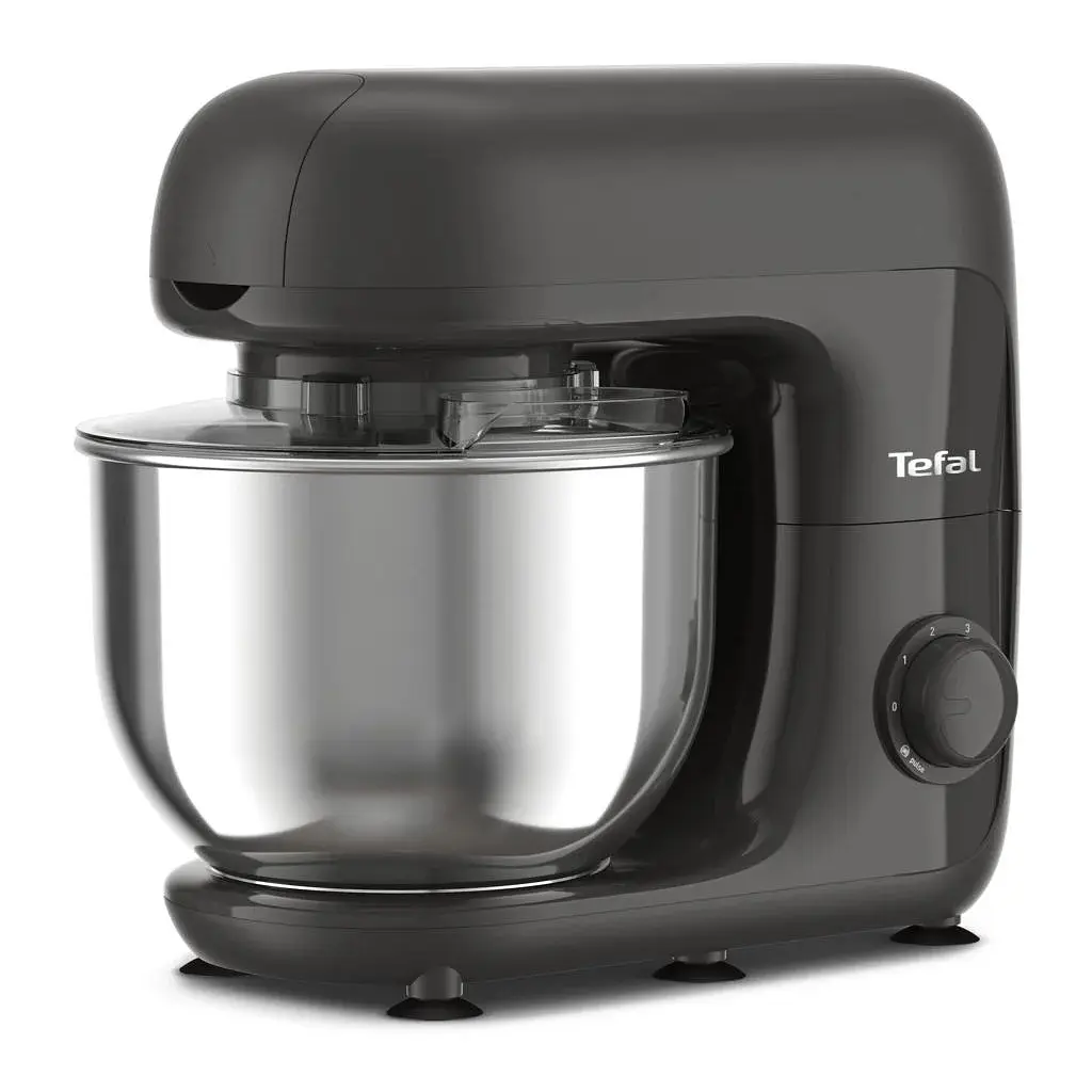 Кухонний комбайн Tefal QB161H38 - фото 3
