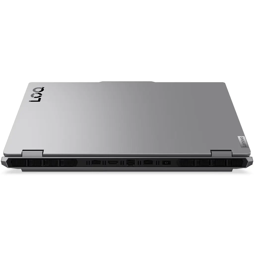 Ігровий ноутбук Lenovo LOQ 15IRX10 Intel Intel Core i7- 13700HX до 5, 0 ГГц, 15, 6 Full HD, IPS, 144 Гц, 32 ГБ DDR5, 1 ТБ SSD, NVIDIA GeForce RTX 5050 8 ГБ GDDR7, колір Luna Grey - фото 15