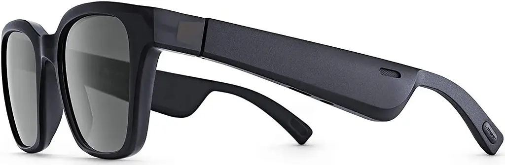 Аудио очки Bose Frames Alto размер S/M Black (840668-0100) - фото 3