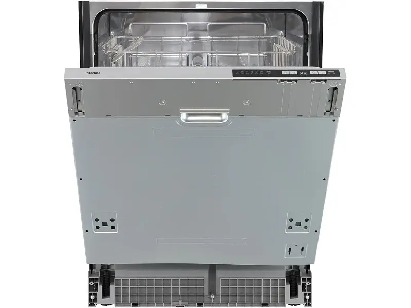 Посудомоечная машина Interline DWI 664 P1 TSH GA+ - фото 5