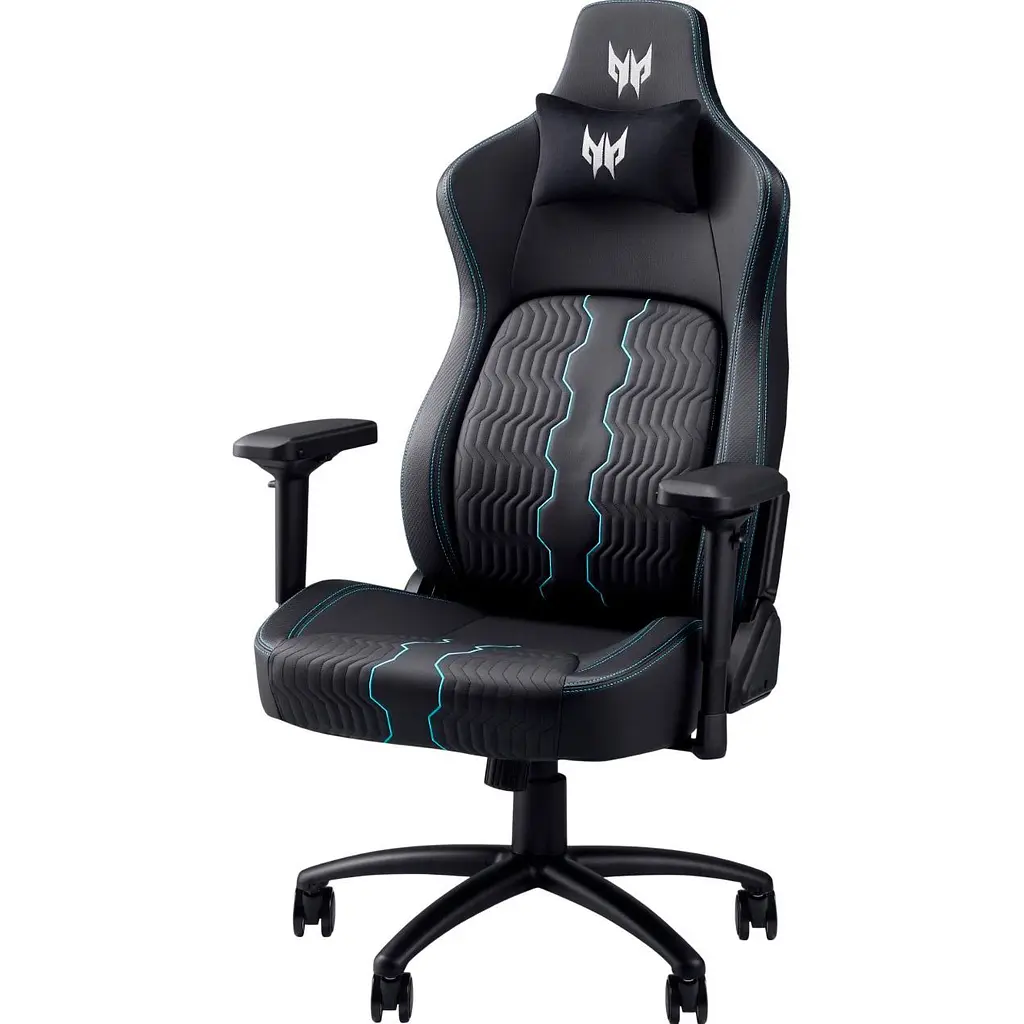 Геймерське крісло Acer Predator Rift Pro (GP.GCR11.00V) [144162] - фото 3