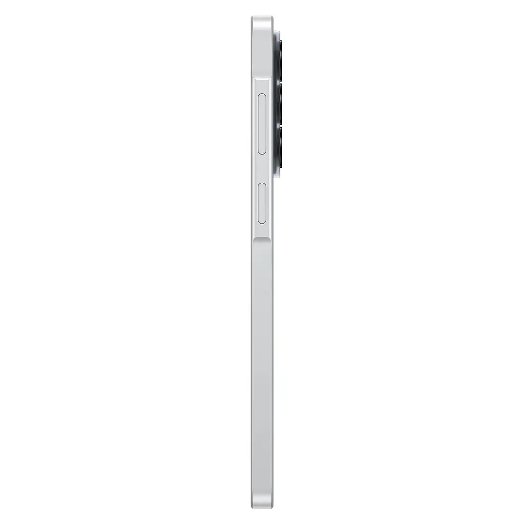 Смартфон Samsung Galaxy A37 5G 8/256GB Awesome White (SM-A376BZWGEUC) - фото 9