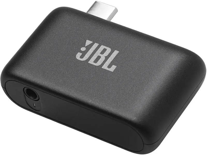Караоке-мікрофон JBL EasySing Mic Mini (ESMICMINI) - фото 5