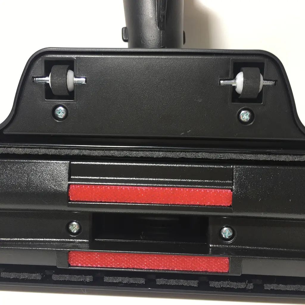 Щетка на пылесос Samsung Smart Brush D=35 мм, DJ97-00315A, NB-400, универсальная - фото 7